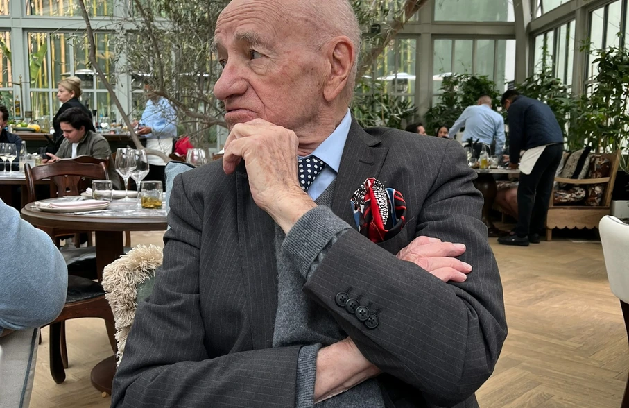 Pedro Friedeberg